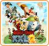 Asterix & Obelix XXL 2 Box Art Front